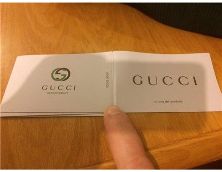 Erkek Gucci Marka Orjinal Ayakkabi