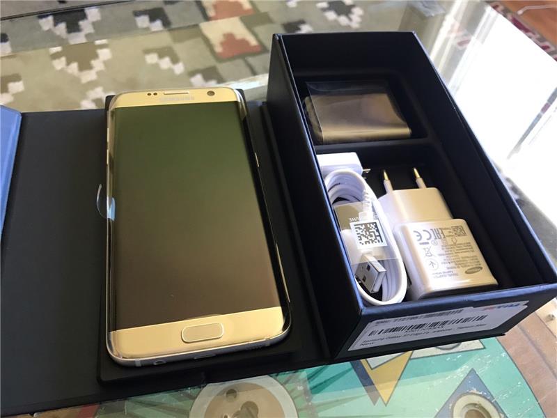 Samsung Galaxy S7 / S6 Edge WhatsApp: +447452264959