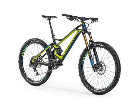 Mondraker Dune RR Carbon Full Suspension Mountain Bike