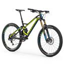 Mondraker Dune RR Carbon Full Suspension Mountain Bike