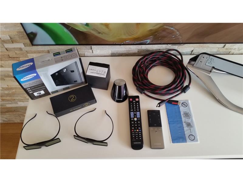 Samsung UN55ES8000 WhatsApp: +447452264959
