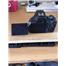 canon 600D SLR