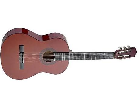 klasik gitar stagg c542