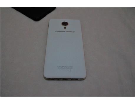 General Mobile 5 Plus 6 aylık garantili Gold.