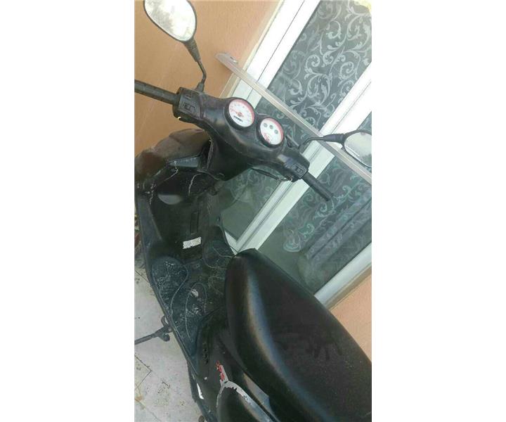 Tbg motorsiklet telefon takas