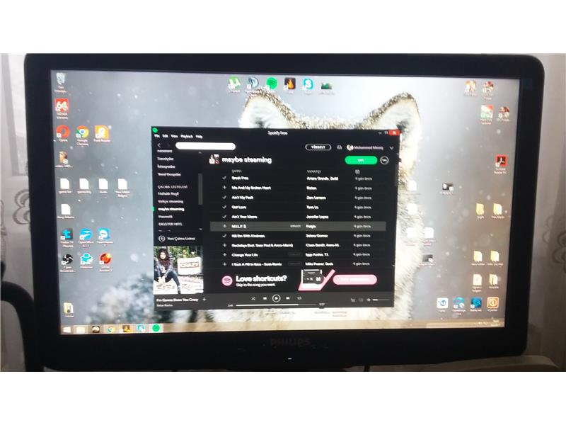 Gamer Toplama pc GTX 750 ti i3 3.6