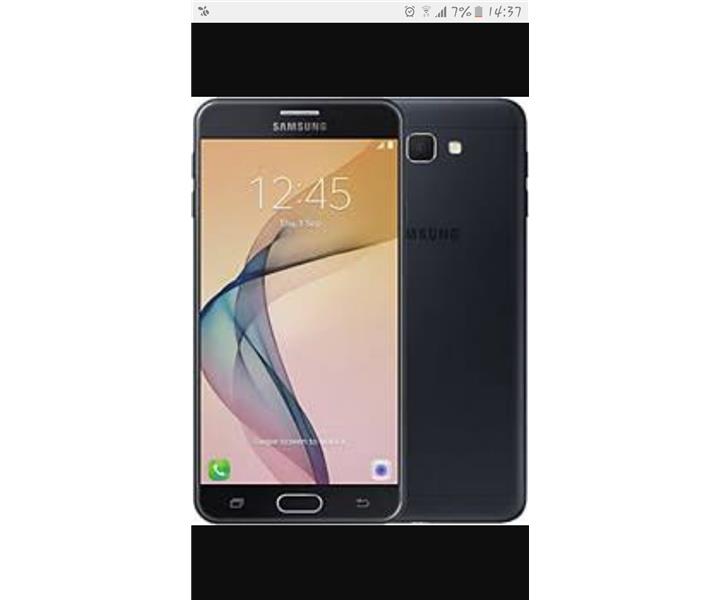Samsung j5 prime