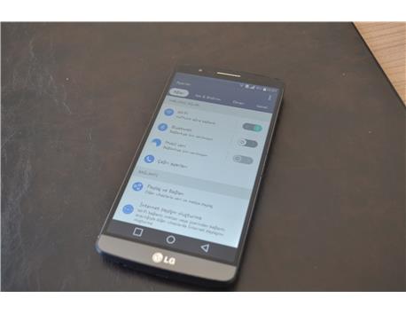 32 gb LG G3 ALTA ÜSTE TAKAS OLUR TELEFON DOSTA GİDER