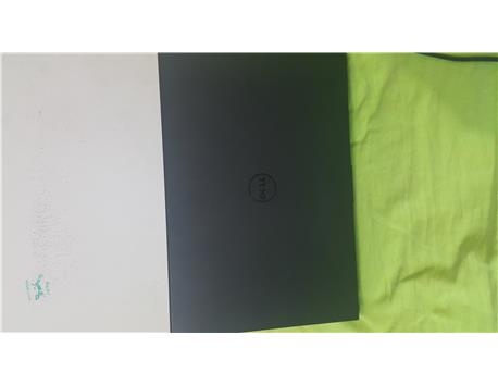 full ozellikli temiz laptop dell inspiron 15 