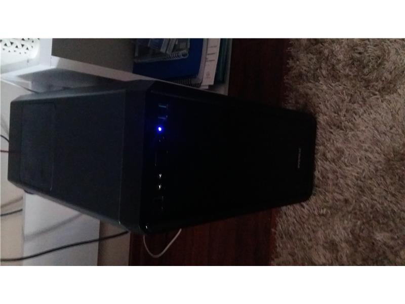 Ucuz oyun canavarı kasa pc