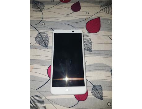 LG X SCREEN K 500