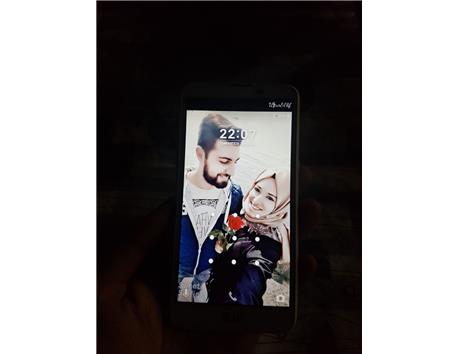 LG X SCREEN K 500
