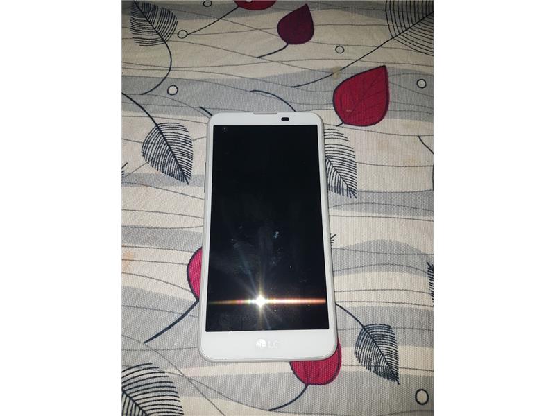 LG X SCREEN K 500