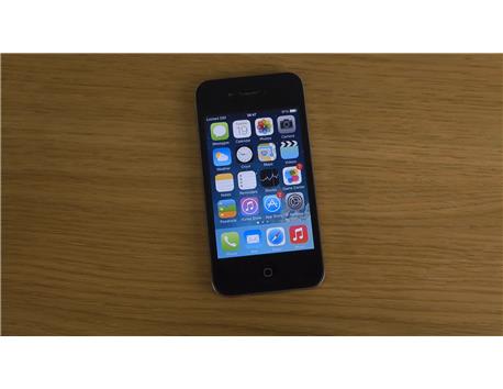 iphone 4