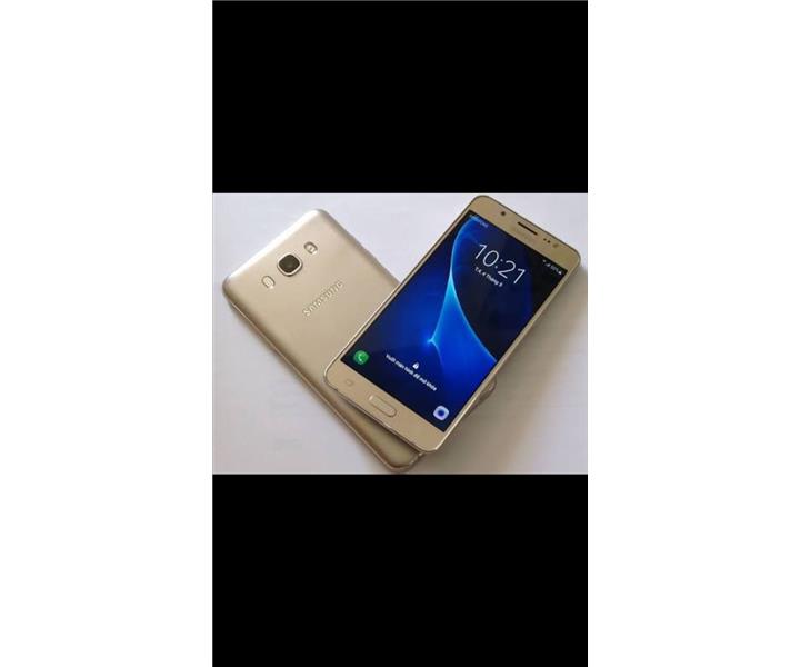 J7 2016 Gold (0)
