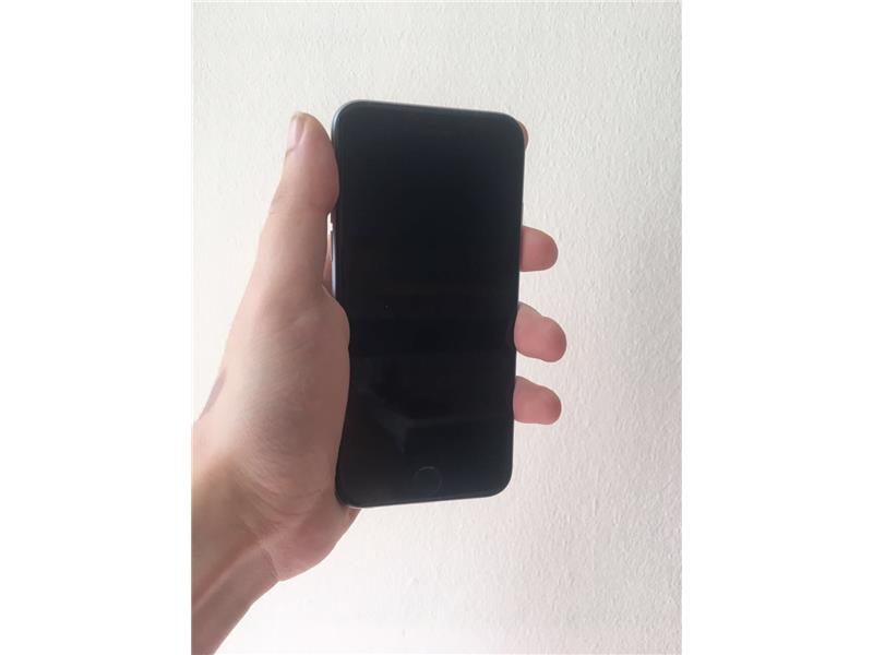 İphone 6 uzay grisi