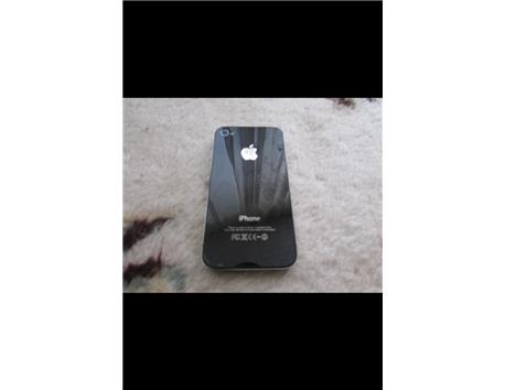 iphone 4s siyah