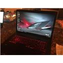 ASUS Rog G752VY-DH78K a 17.3 "gaming Notebook PC: WhatsApp number: +447452264959