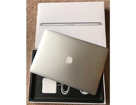 Apple Macbook Pro 15 "Retina Ekran: Whatsap numarası: +447452264959