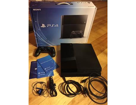 Sony PlayStation 4 Başlatma Sürümü 500GB: Whatsap numarası: +447452264959