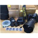 Nikon D750 kamera: Whatsap numarası: +447452264959