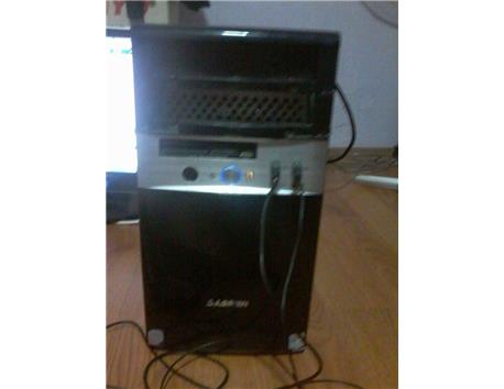 2gb ekran kart 3gb ram 2.80ghz casper bilgiseyar  az kullanilmis  acilen  paraya ihtiyaç var diye satiorm  herşey yanında 