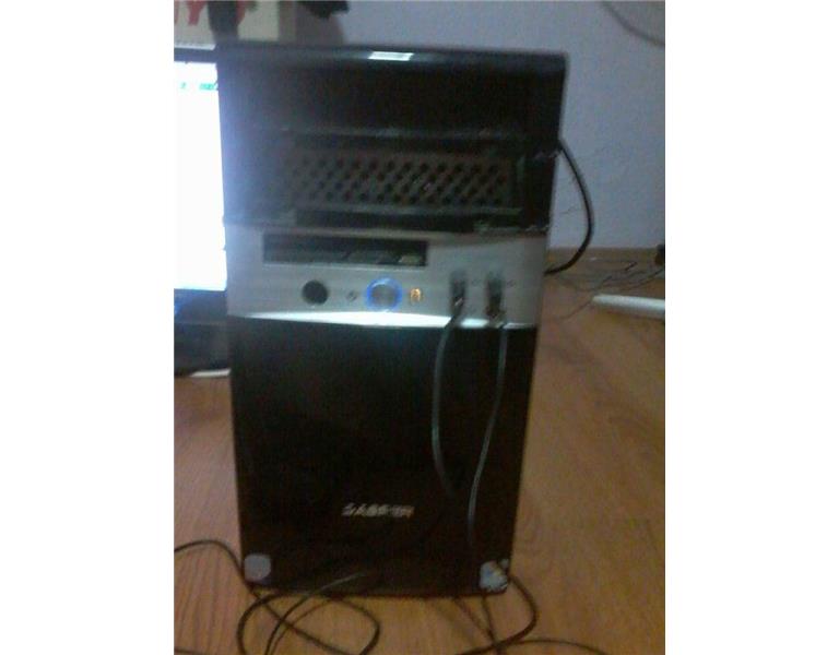 2gb ekran kart 3gb ram 2.80ghz casper bilgiseyar  az kullanilmis  acilen  paraya ihtiyaç var diye satiorm  herşey yanında 