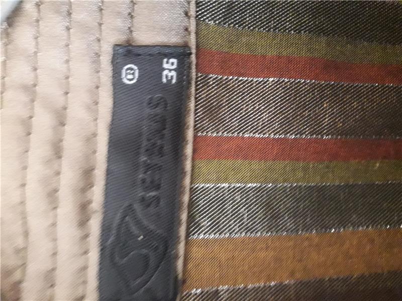 Tunik strems