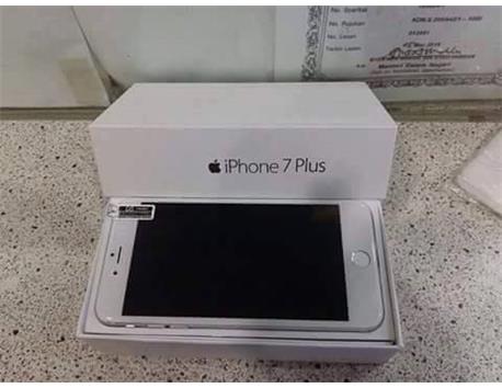For sale Apple iPhone 7 32GB For only 450 euros / Samsung Galaxy S8 64GB 500 euro