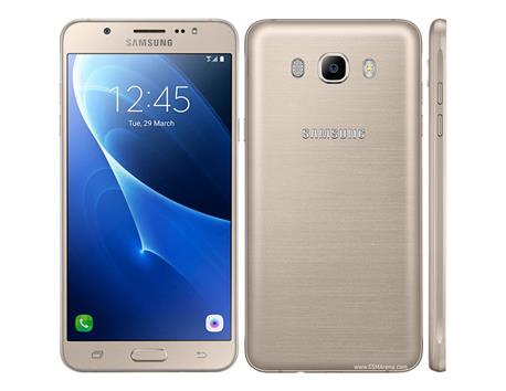 Samsung J7 16 GB 2016 Garantili