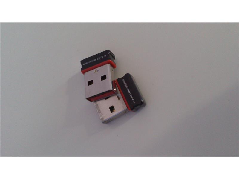 Logitech Nano Rceiver