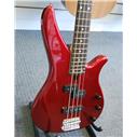 Kımızı Yamaha Rbx-170 Bas Gitar
