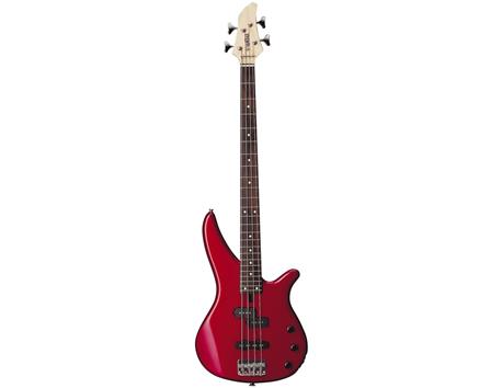 Kımızı Yamaha Rbx-170 Bas Gitar