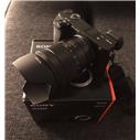 Sony Alpha a6300 Ayna Dışı Dijital Fotoğraf Makinesi (Sadece Gövde) Marka Yeni !!!