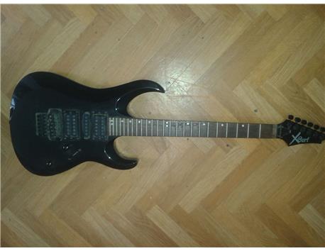 Cort X-6