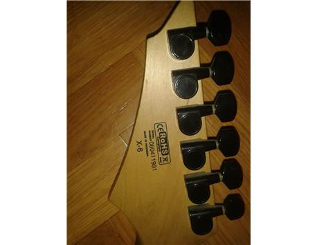 Cort X-6