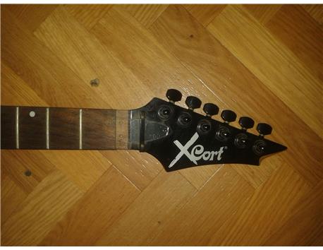 Cort X-6