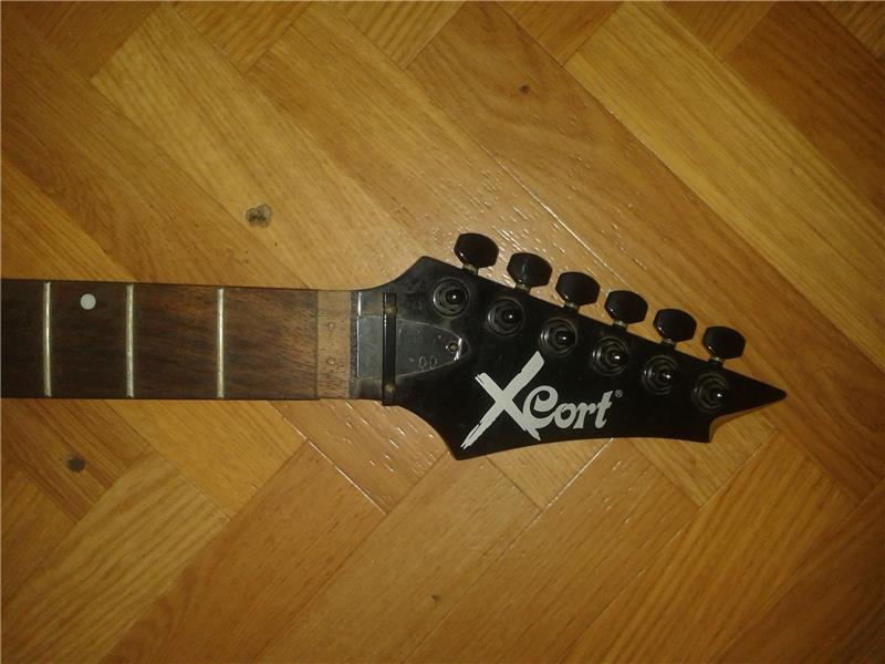 Cort X-6