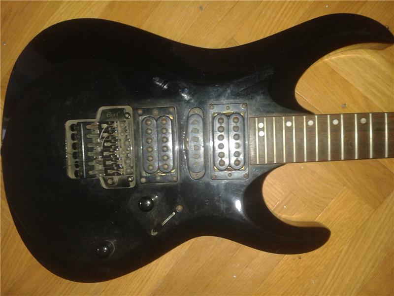Cort X-6