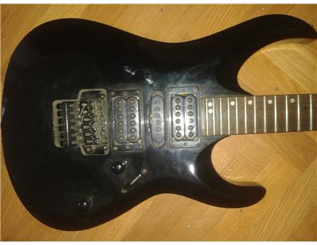 Cort X-6