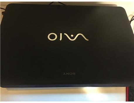 SONY VAIO