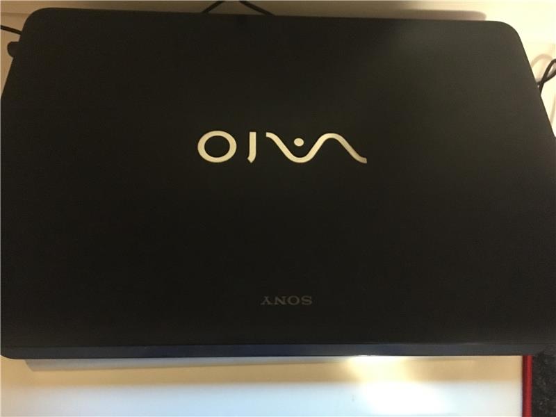 SONY VAIO