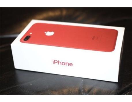 Buy Apple iPhone 7 Plus 256GB Red