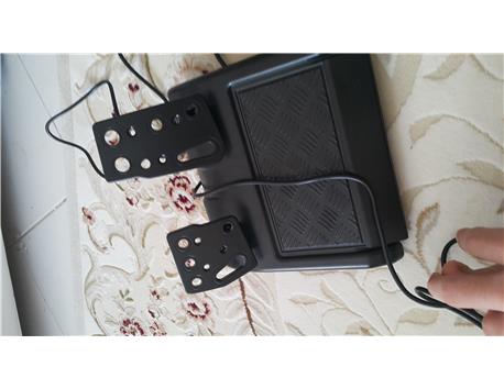 Kontorland ps 4100 direksiyon seti
