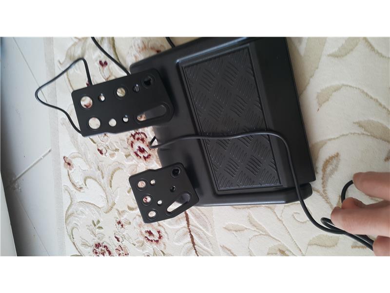 Kontorland ps 4100 direksiyon seti