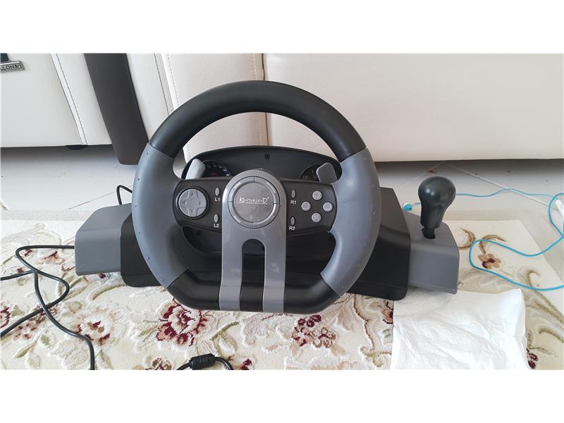 Kontorland ps 4100 direksiyon seti