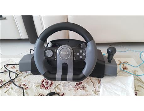 Kontorland ps 4100 direksiyon seti