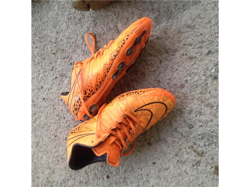 Nike hypervenom
