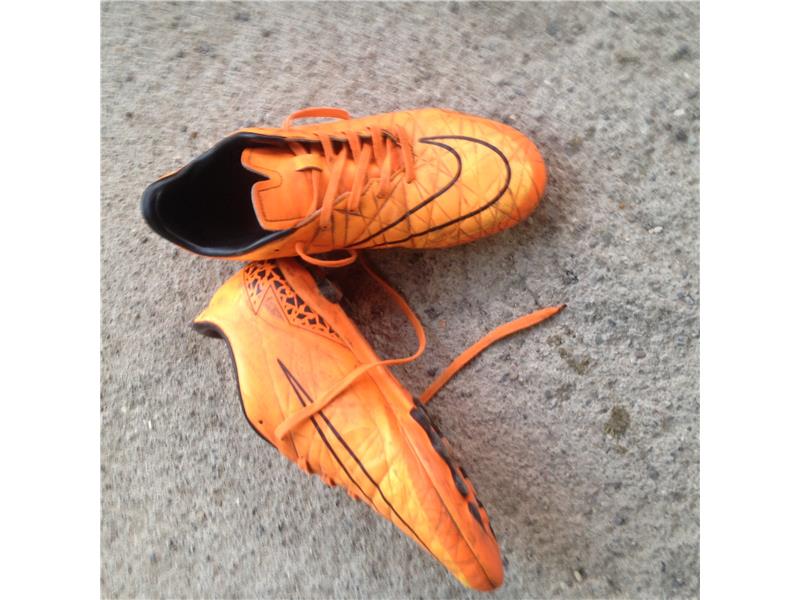 Nike hypervenom