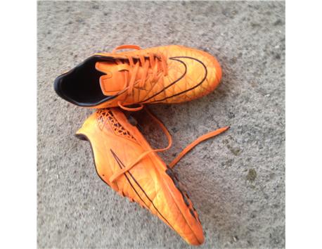 Nike hypervenom